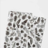 Тишью Natural Elements XMAS  (10 л.) - #03 Шишки